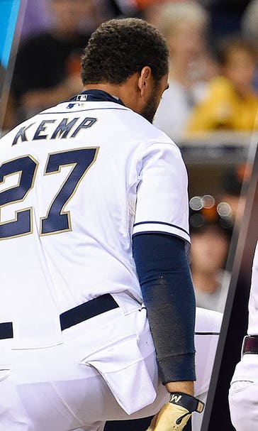 Assessing the mess in San Diego as new Padres GM A.J. Preller battles Murphy's Law